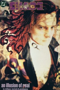 Off the Road, Part Three of Five: The Invisible Loom