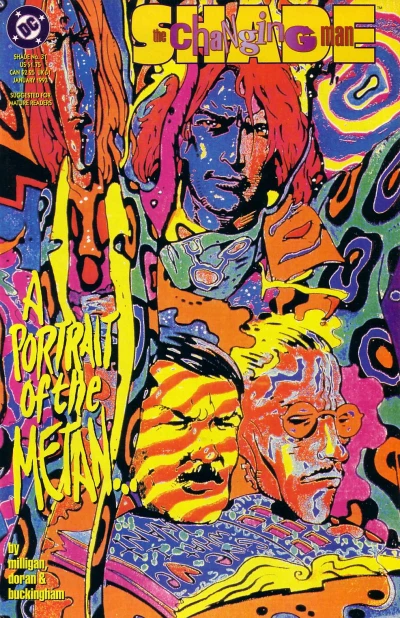 Cover of Ernest and Jim, Part One