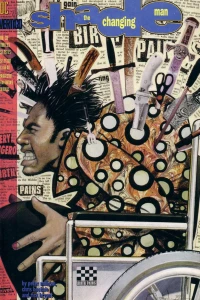 Birth Pains, Part One