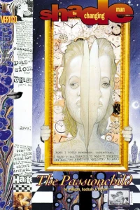 The Passion Child, Part Two