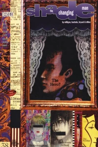 The Great American Novel