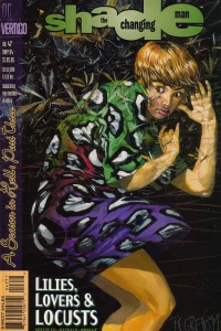 A Season in Hell, Part Three