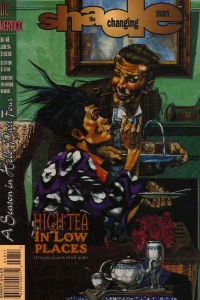 A Season in Hell, Part Four