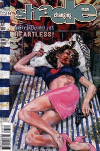 Nasty Infections, Part Three: The Lips of Quiddity