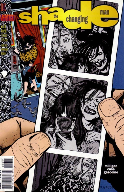 Cover of After Kathy, Part Three: How It All Started