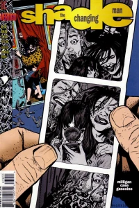 After Kathy, Part Three: How It All Started