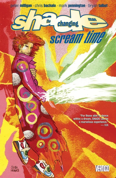 Cover of Volume 3