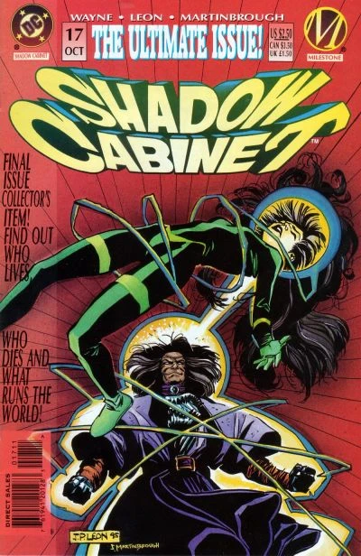 Cover of You Can't Tell The Difference In The Dark