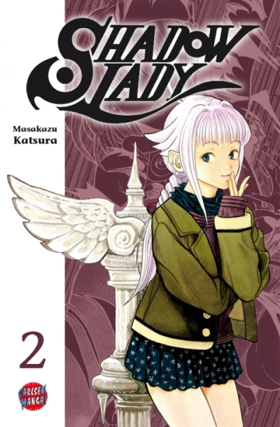 Cover of Band 2