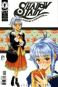 Eyes of a Stranger - Part 5