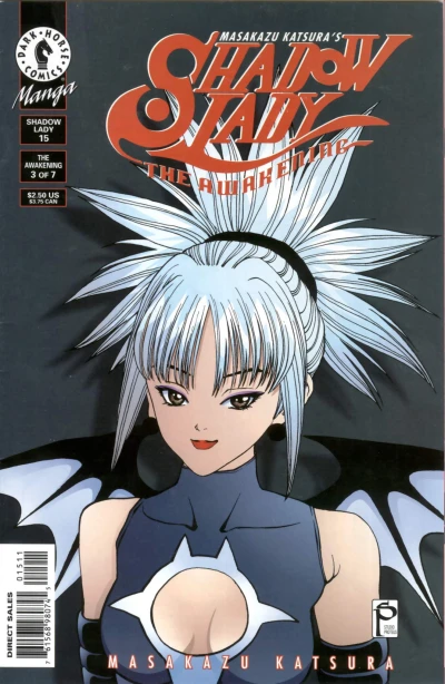 Cover of The Awakening - Part 3