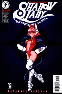 Dangerous Love - Part 7