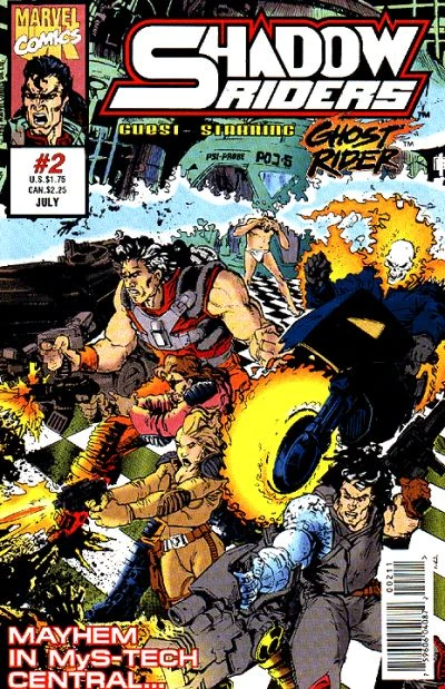 Cover of High Speed Dirt!