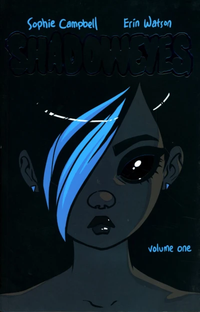 Cover of Volume One