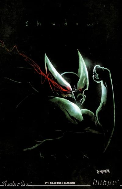 Cover of Rise (part 3)