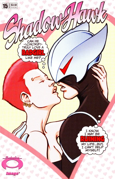 Cover of On The Rebound (Part 2)