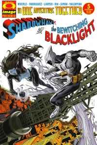 Dead Man Walking (Part 1)