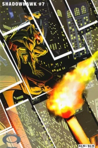 My World On Fire (Part 1)