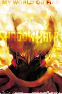 My World On Fire (Part 2)