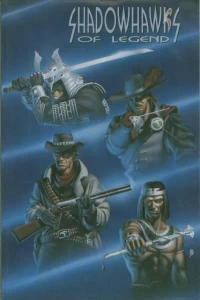 The Shadow of Justice