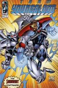 Shadowhunt:Part 4 : Hunting