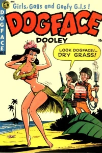 Dogface Dooley # 5
