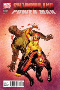 War in the Neighborhood