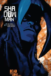 Dead and Gone Part 4