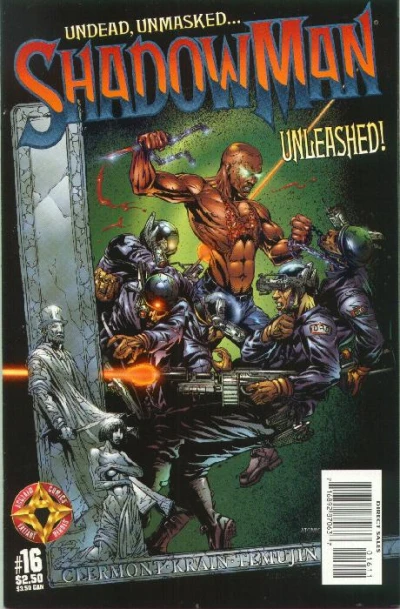 Cover of Rebirth, Part 1