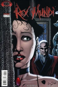 Shadows Beneath the City