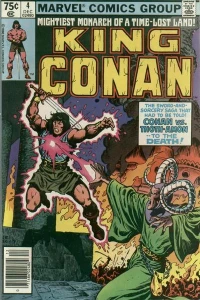 Shadows in the Skull!