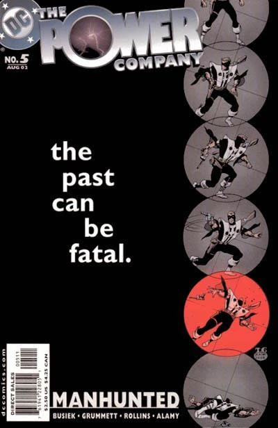 Cover of Shadows Linger