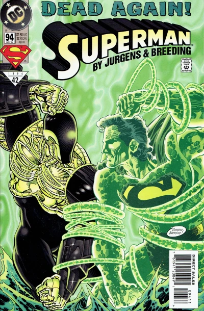 Cover of Shadows of the Past