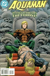 Shadows on the Water