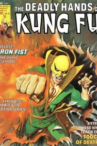 Shall I Love the Bird of Fire?; An Ending!