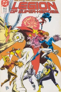 ...Shall Ne'er Burn So Bright...