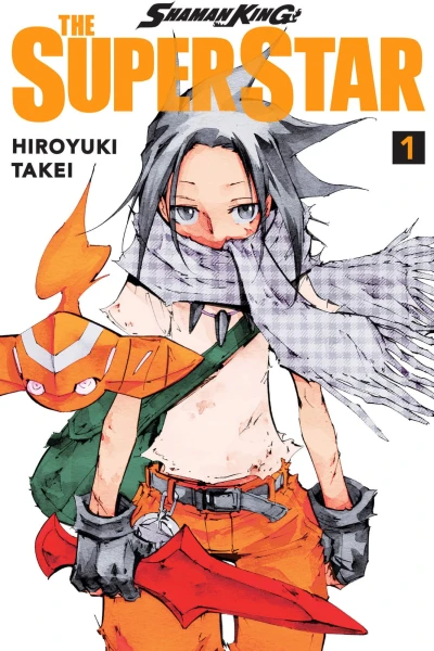 Cover of Volume 1