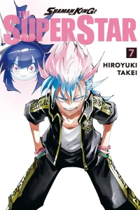 Volume 7