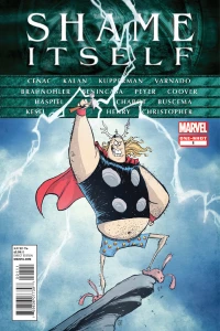 Chapter 43: The Agenda Objective Domination Symposium of Blood