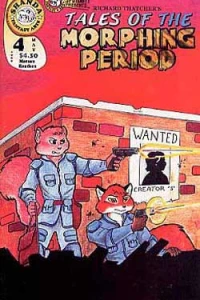 Tales of the Morphing Period