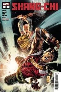 Brothers & Sisters Part Two