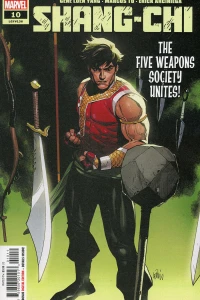 Blood and Monsters Part Two