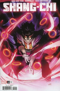 Blood and Monsters Finale