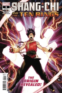 Game of Rings: Part 2