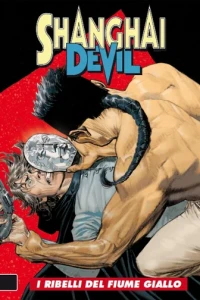 I ribelli del Fiume Giallo