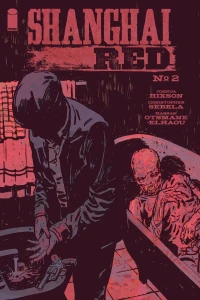 Chapter Two: The Queen of the Wolf