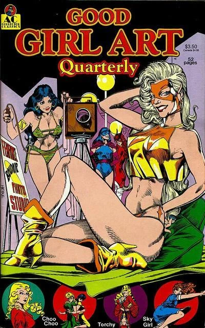 Cover of Shape Shifters