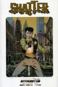 Shatter