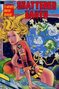 Twilight's Last; Doc Apocalypse; Members Only