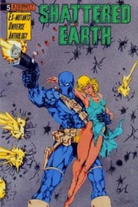 Quietus; Last Defender of Camelot; Final Genesis